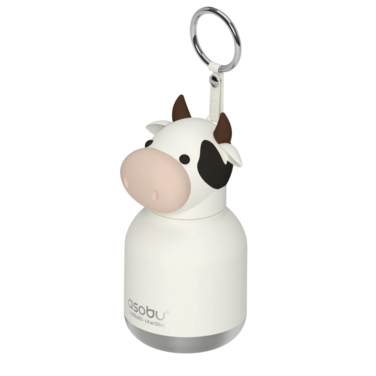 ASOBU Mini Bestie Bottle 6.7oz Eleish Van Breems Home