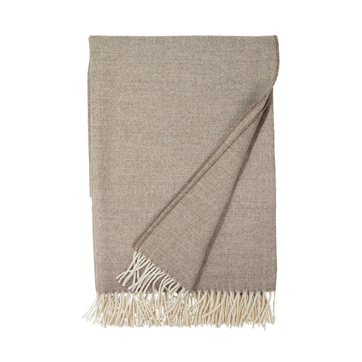 Madison Throw Eleish Van Breems Home