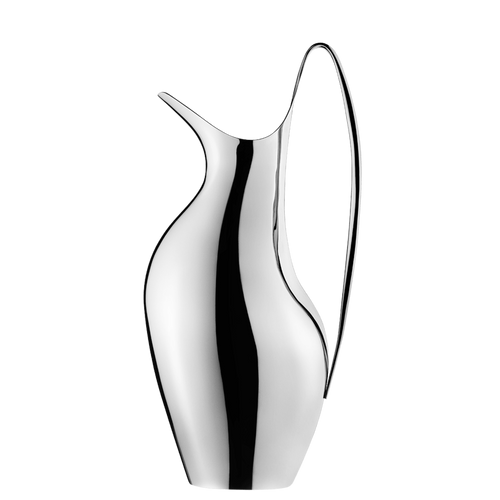 Georg Jensen Henning Koppel Pitcher Stainless Steel .75L