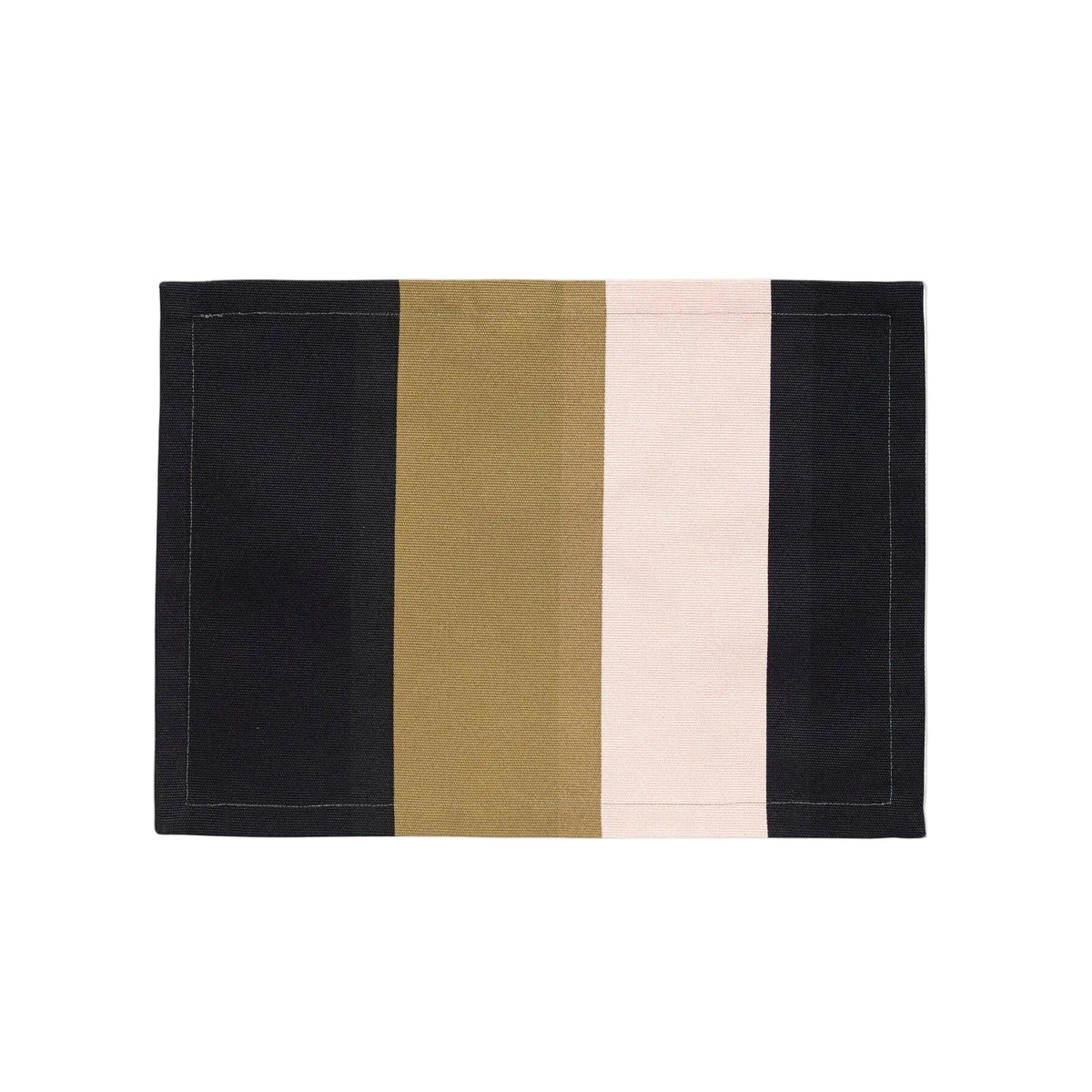 Marimekko Hennika Fabric Placemat Eleish Van Breems Home