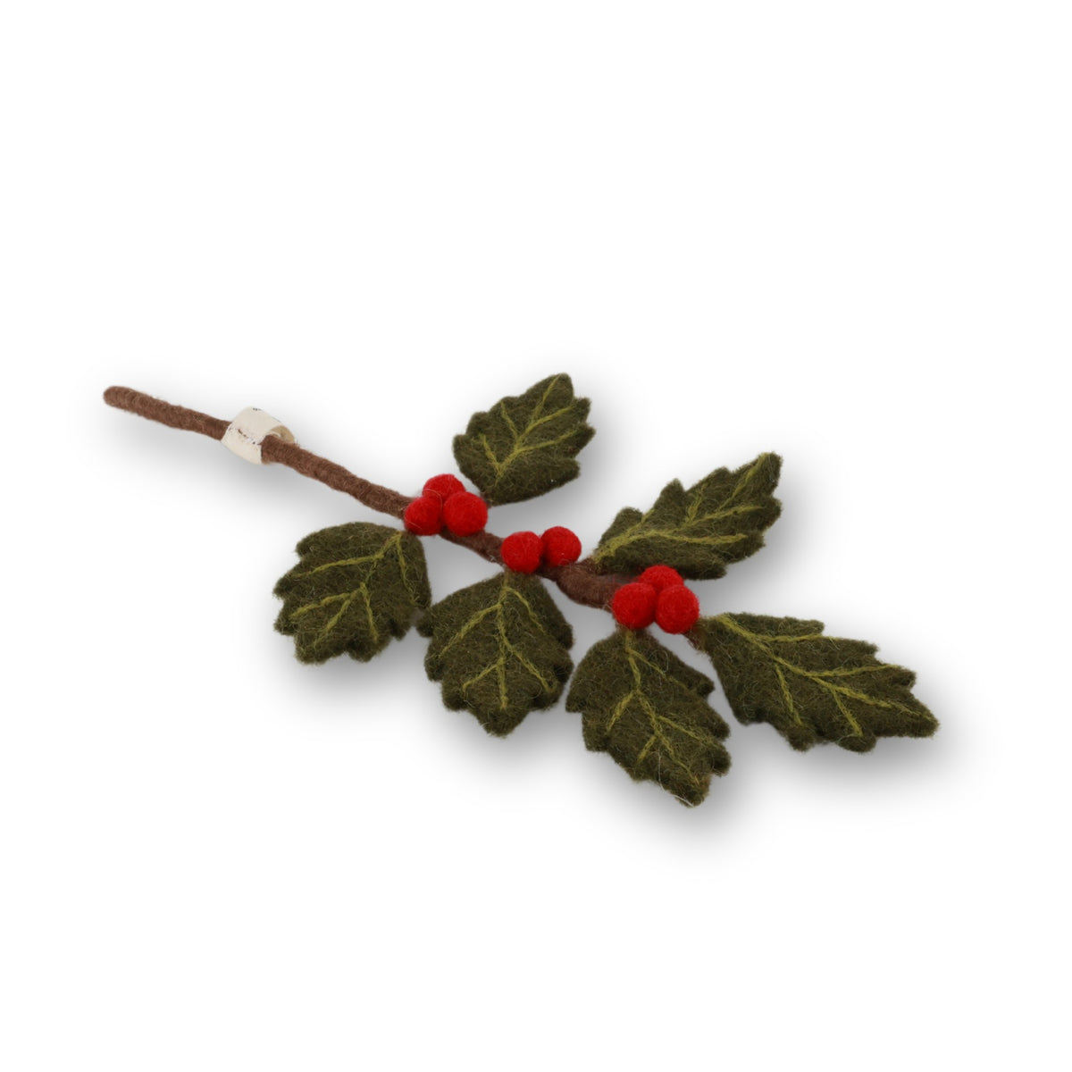 Mini Holly Branch Eleish Van Breems Home