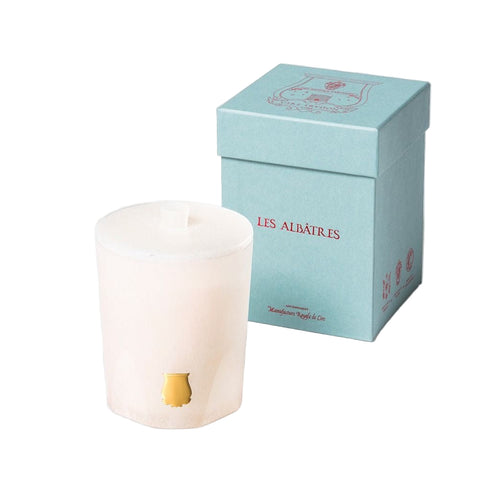 Trudon Héméra The Alabasters Coriander and Pink Peppercorn Scented Candle