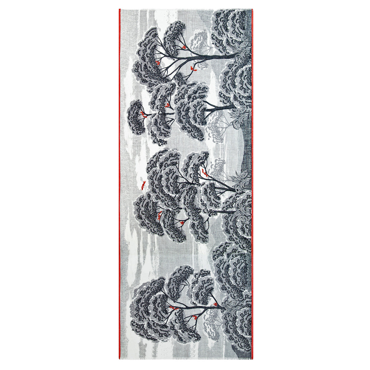Inoui Editions Scarf 70 Ambroise Eleish Van Breems Home