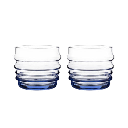 Marimekko Sukat Makkaralla Tumbler 2 pcs, Lavender