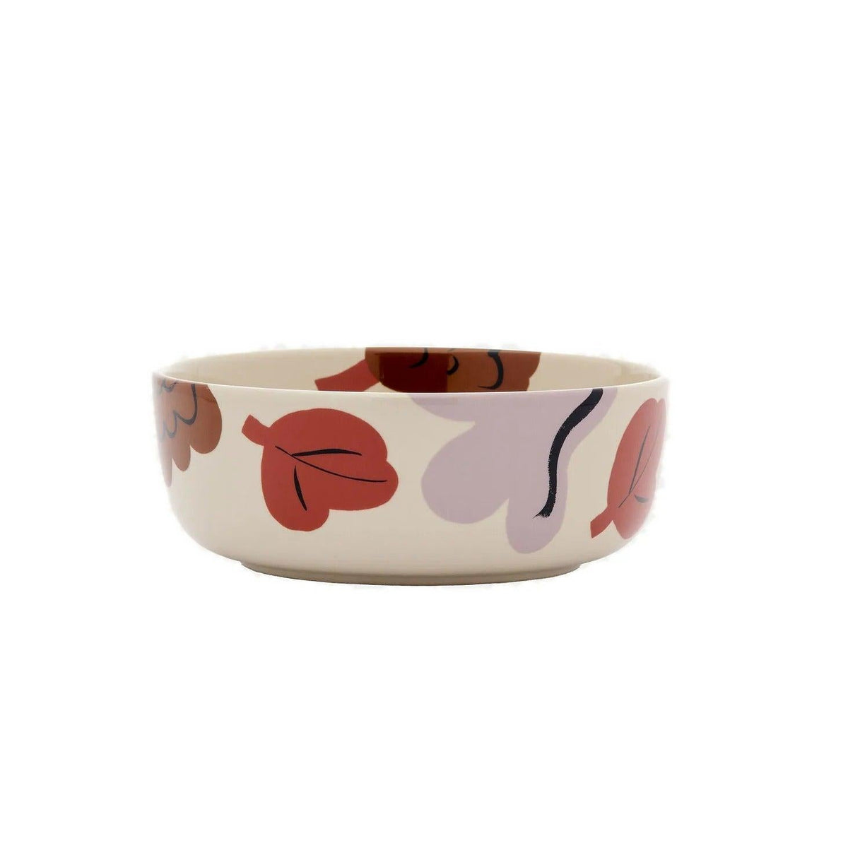 Marimekko Oiva / Kukasta Kukkaan Bowl 5"