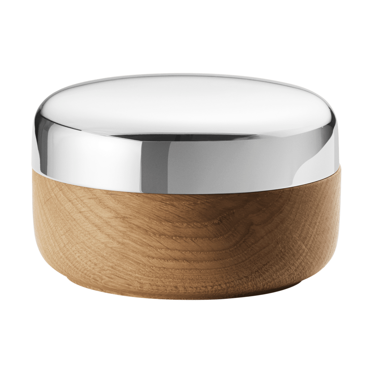Georg Jensen Alfredo Salt Jar Eleish Van Breems Home