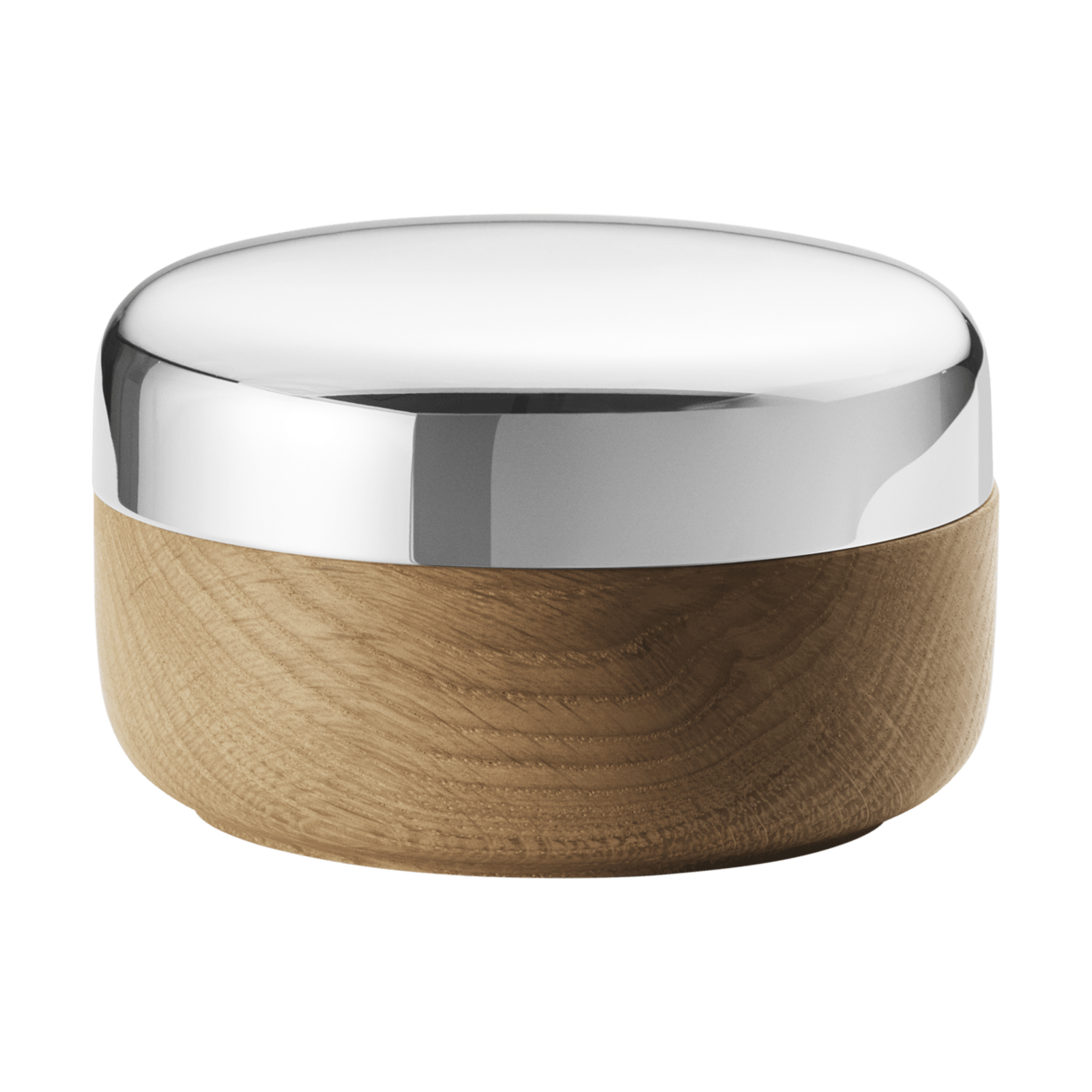 Georg Jensen Alfredo Salt Jar Eleish Van Breems Home