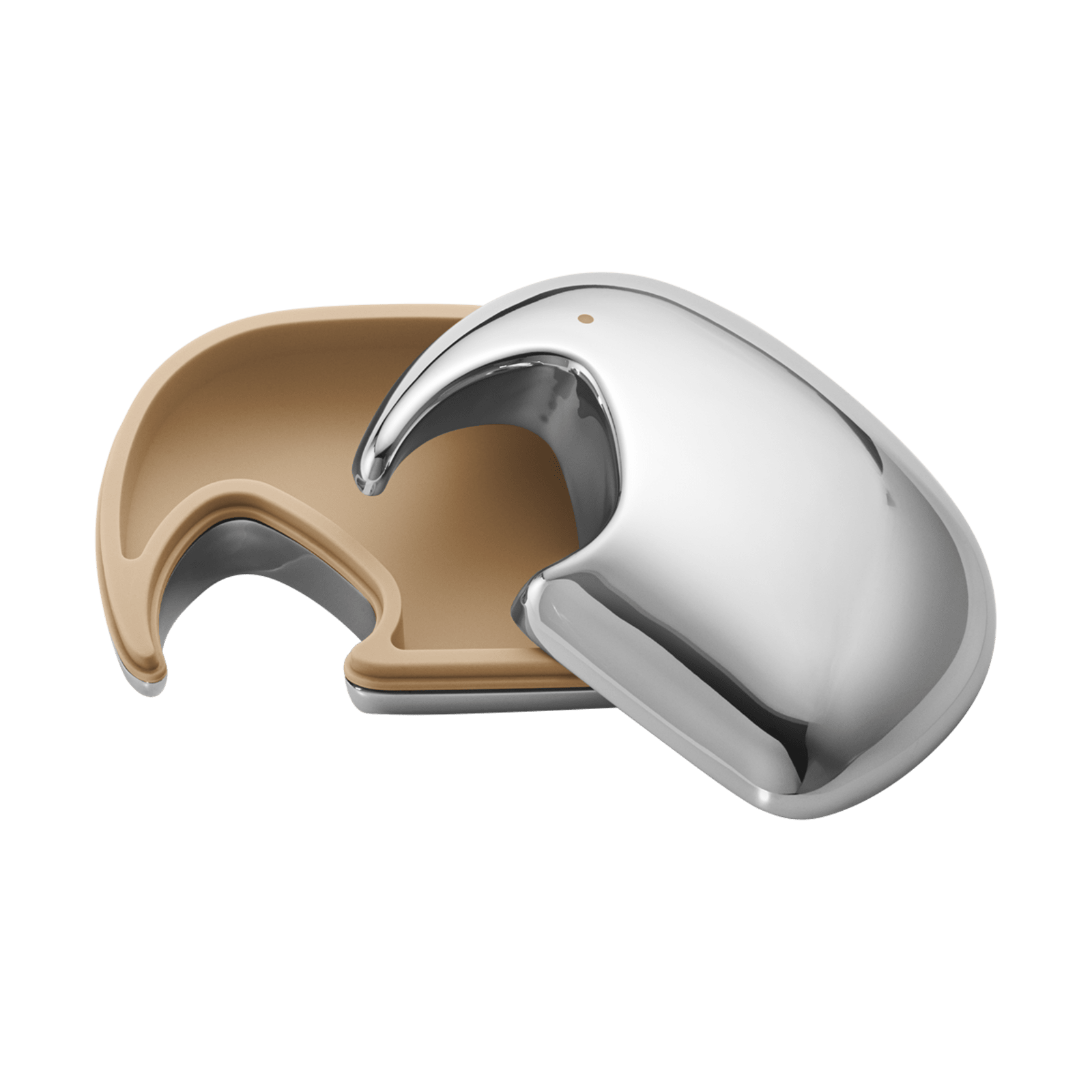 Georg Jensen Elephant Keepsake Box Eleish Van Breems Home
