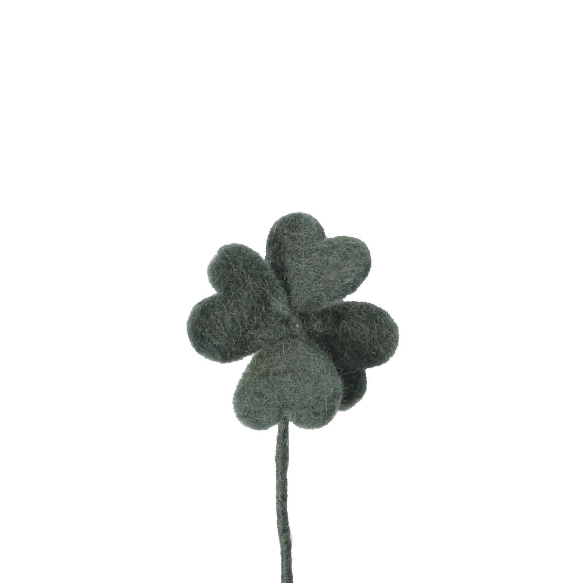 Endless Flower, Clover Eleish Van Breems Home