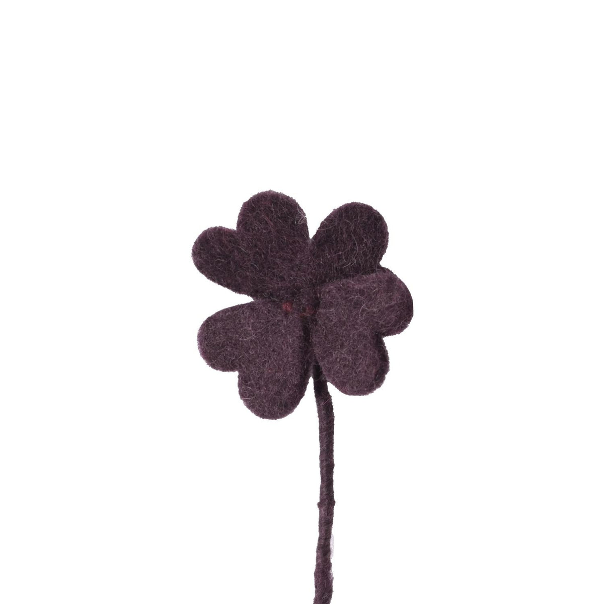 Endless Flower, Clover Eleish Van Breems Home