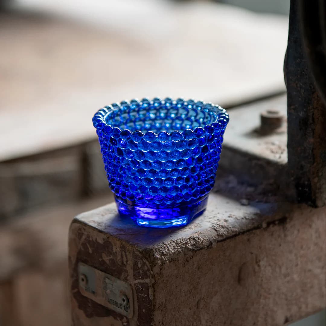 Cascade Tealight Holder Eleish Van Breems Home