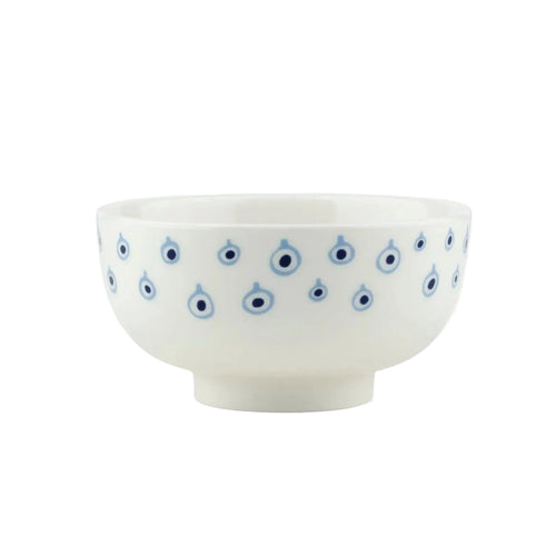 Marimekko Oiva / Musta Tamma Bowl