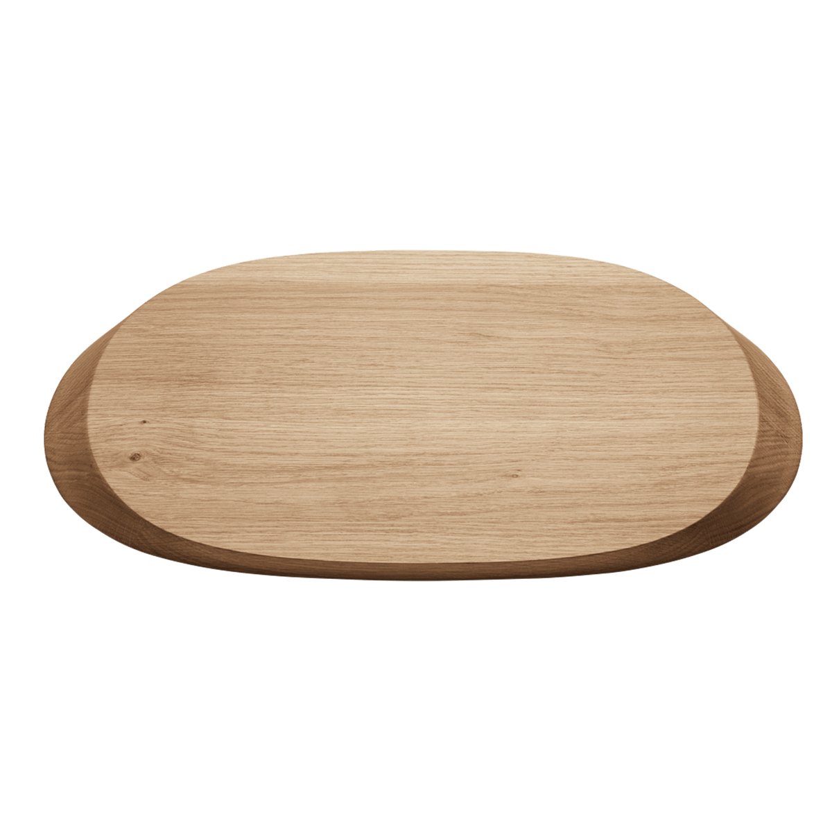 Georg Jensen Alfredo Serving Board, Large Eleish Van Breems Home