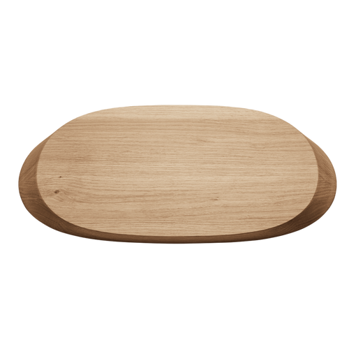 Georg Jensen Alfredo Serving Board, Large