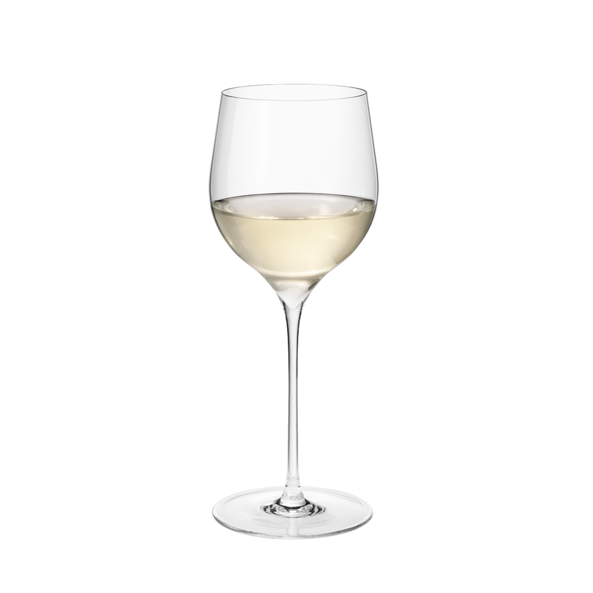 Georg Jensen Koppel White Wine Glass, 2 pcs Eleish Van Breems Home