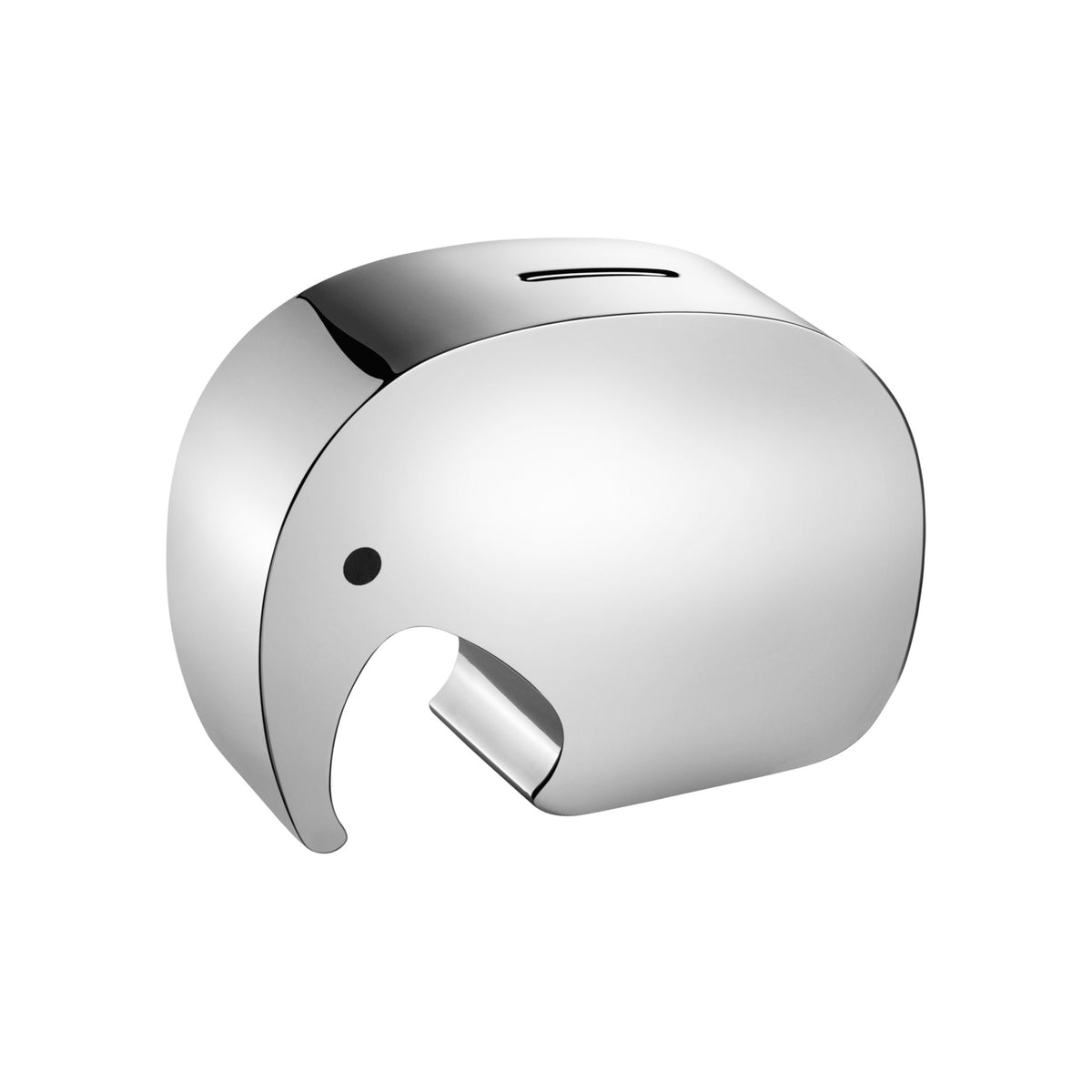 Georg Jensen Moneyphant Bank Eleish Van Breems Home