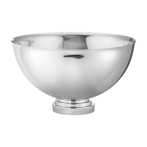 Georg Jensen Manhattan Stainless Steel Champagne Bowl