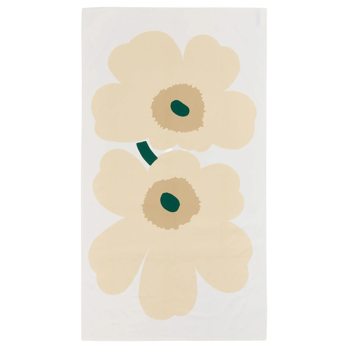 Marimekko Anniversary Unikko Tablecloth Eleish Van Breems Home