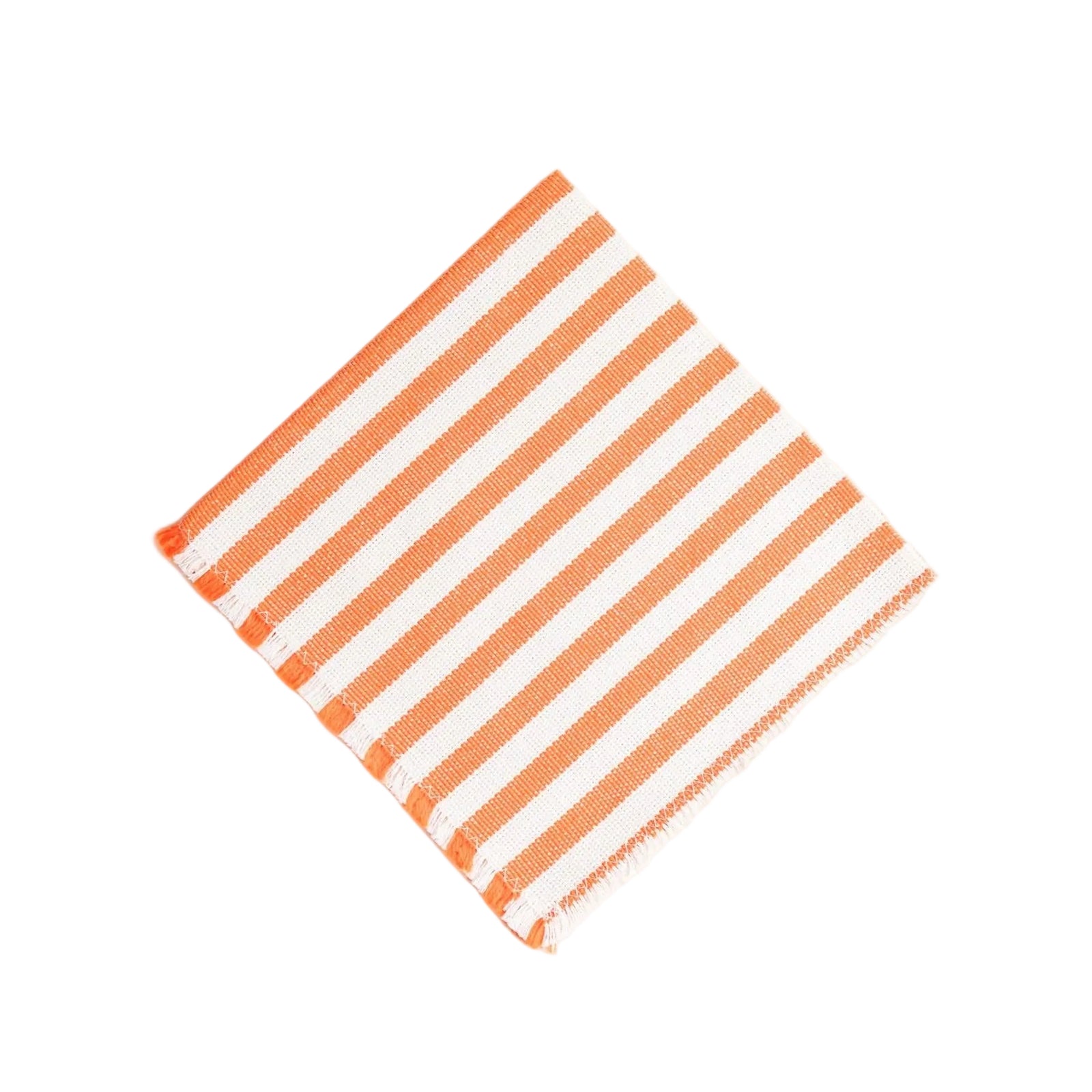 Bold Stripe Napkin Set of 4 Eleish Van Breems Home