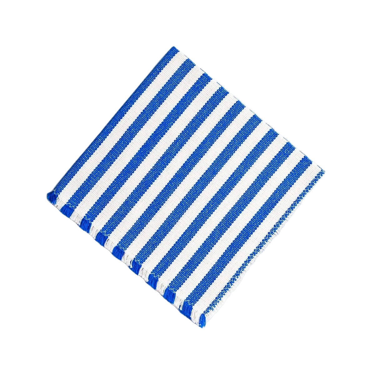 Bold Stripe Napkin Set of 4 Eleish Van Breems Home