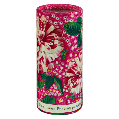 Rose Provin Petunia Large Cylinder Matches