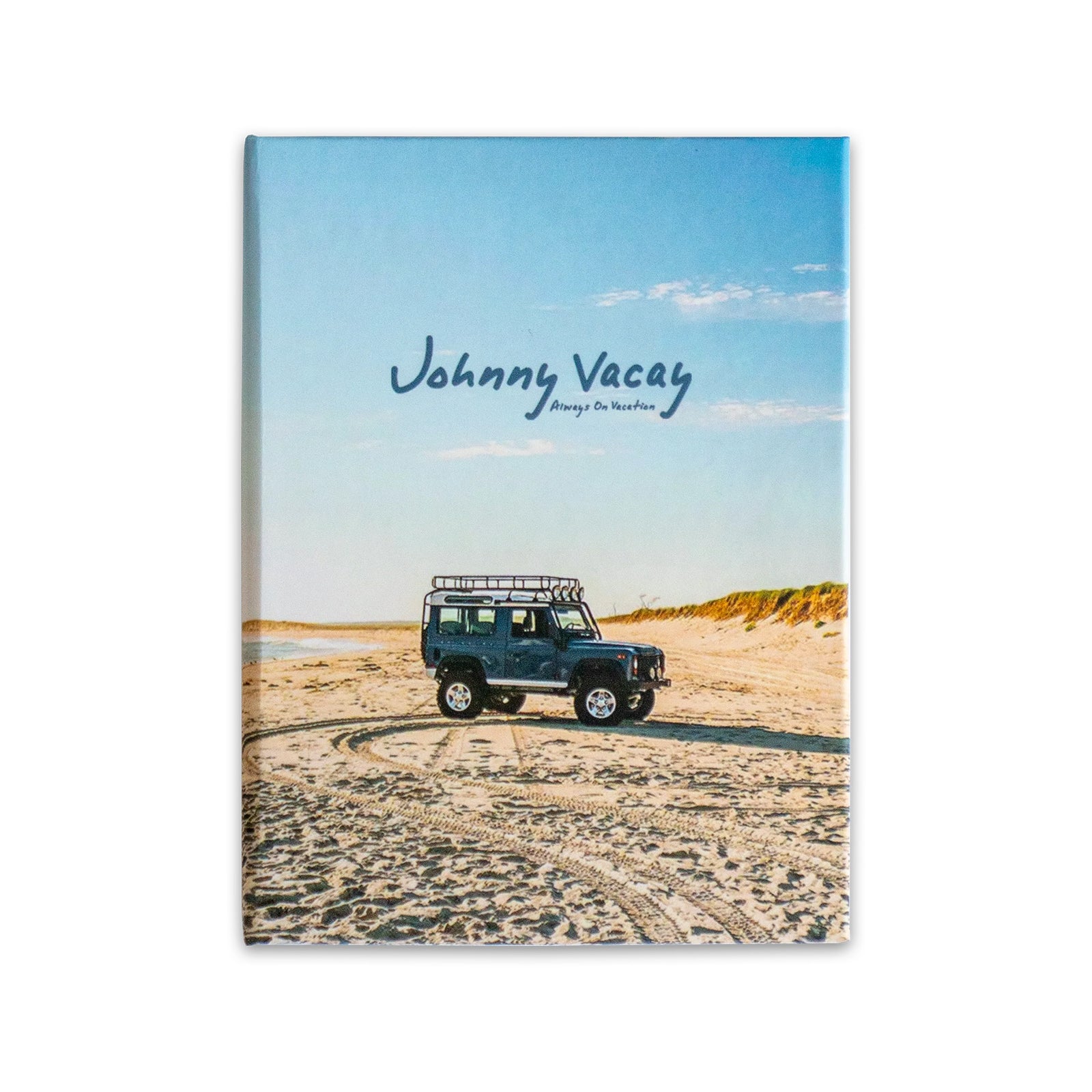 Johnny Vacay Beach Rides Playing Cards Eleish Van Breems Home