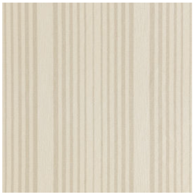 Olof Ottoman in Juno Stone Eleish Van Breems Home