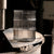 Lina Large Vase Smokey Grey Eleish Van Breems Home