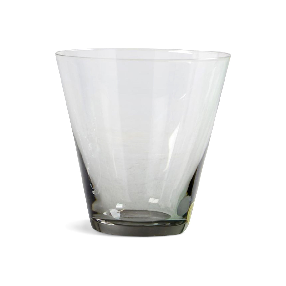 Mambo Tumbler, Smokey Grey Eleish Van Breems Home