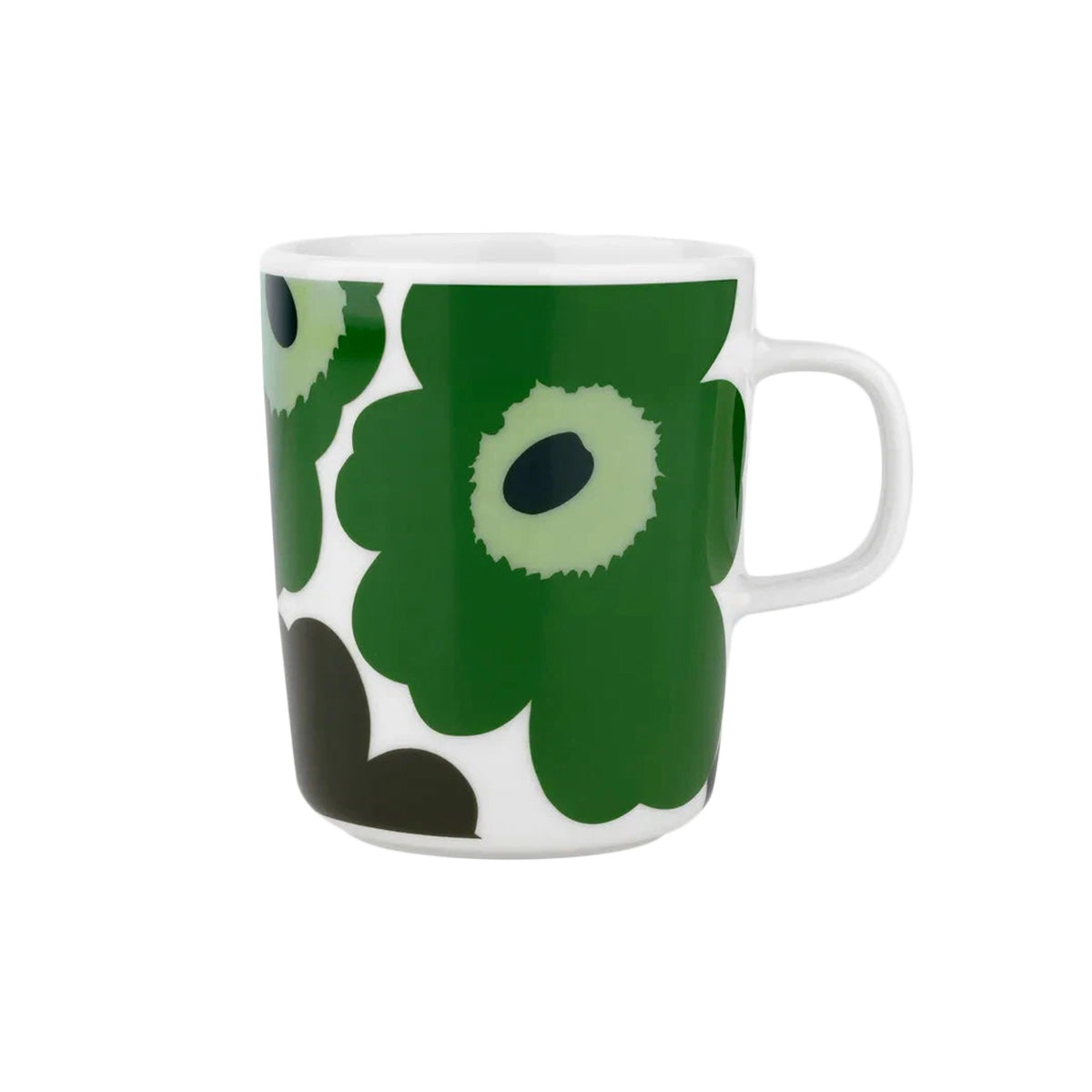 Marimekko Oiva Unikko Mug Eleish Van Breems Home