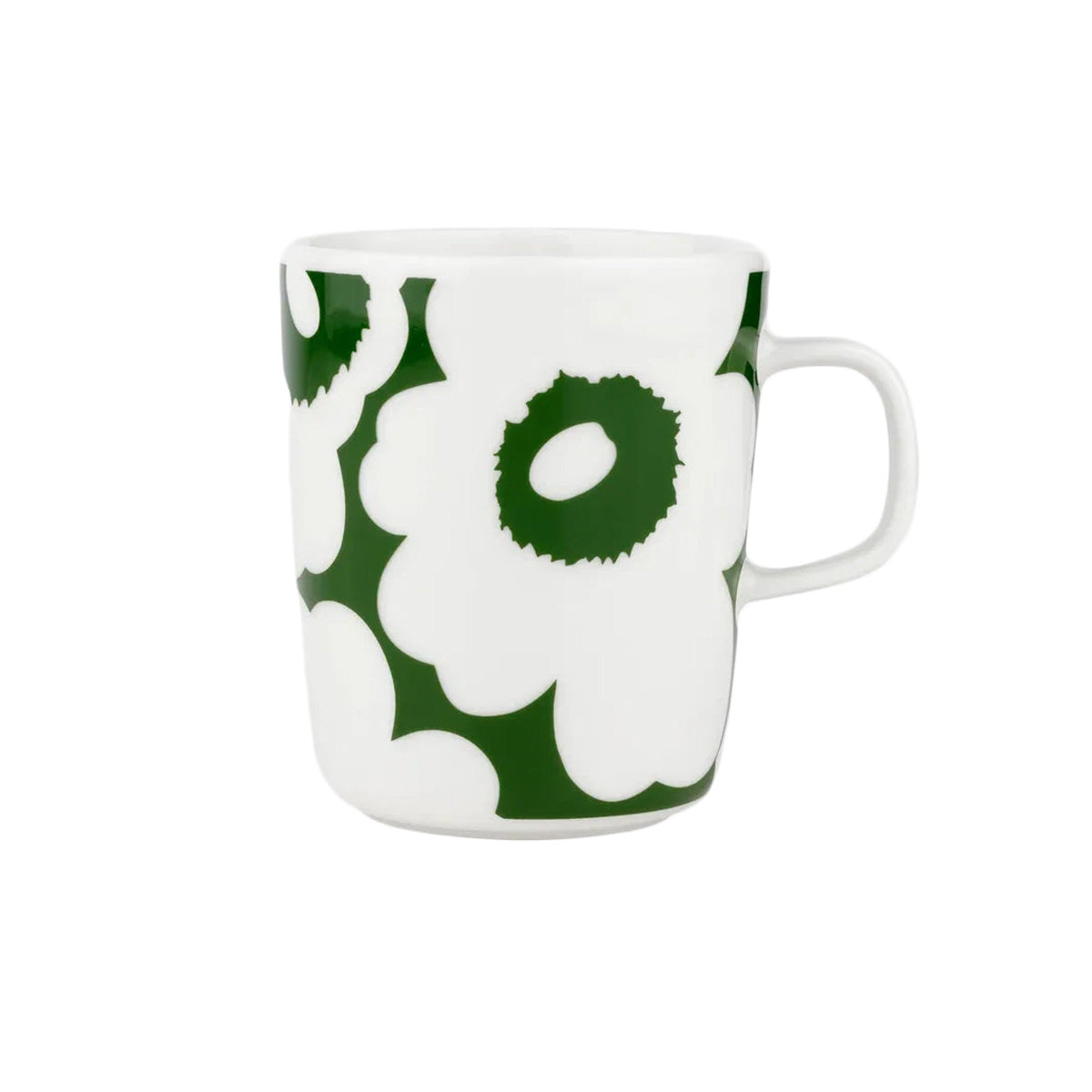Marimekko Oiva Unikko Mug - Eleish Van Breems Home