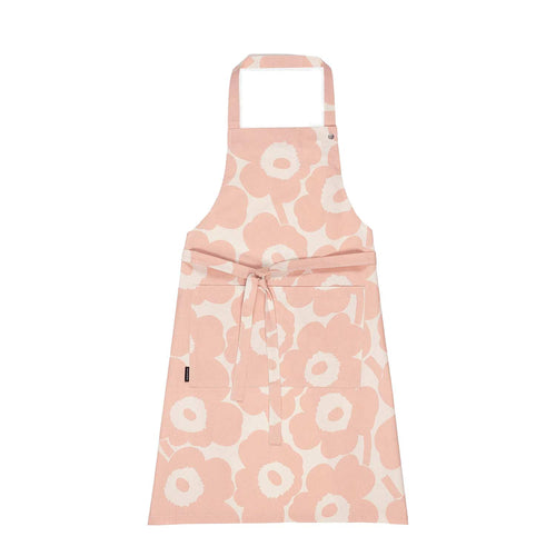 Marimekko Pieni Unikko Apron