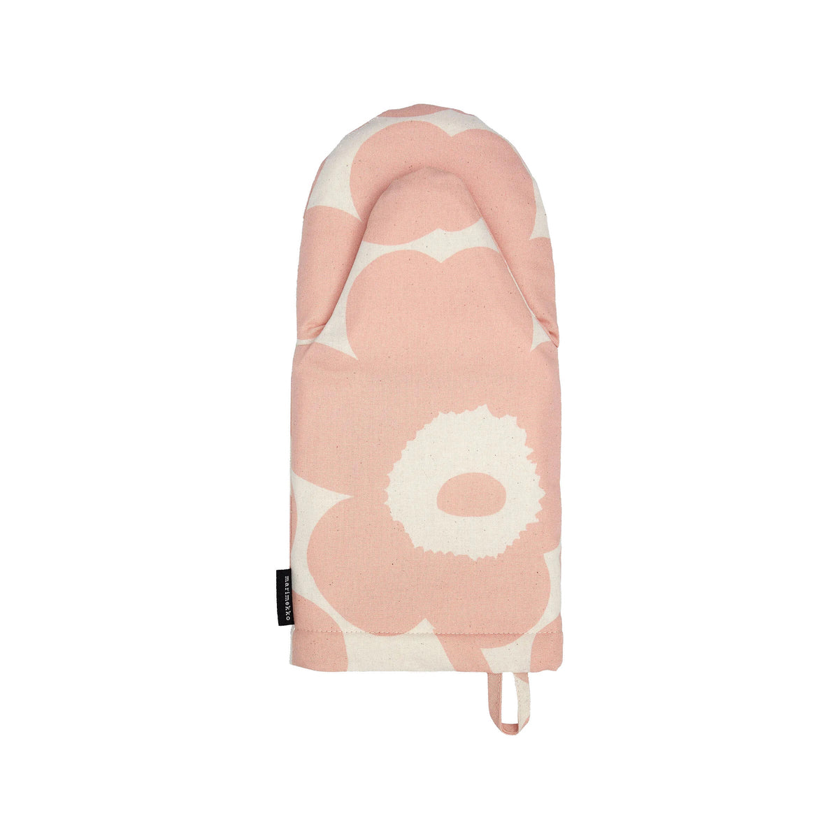 Marimekko Pieni Unikko Oven Mitt Eleish Van Breems Home