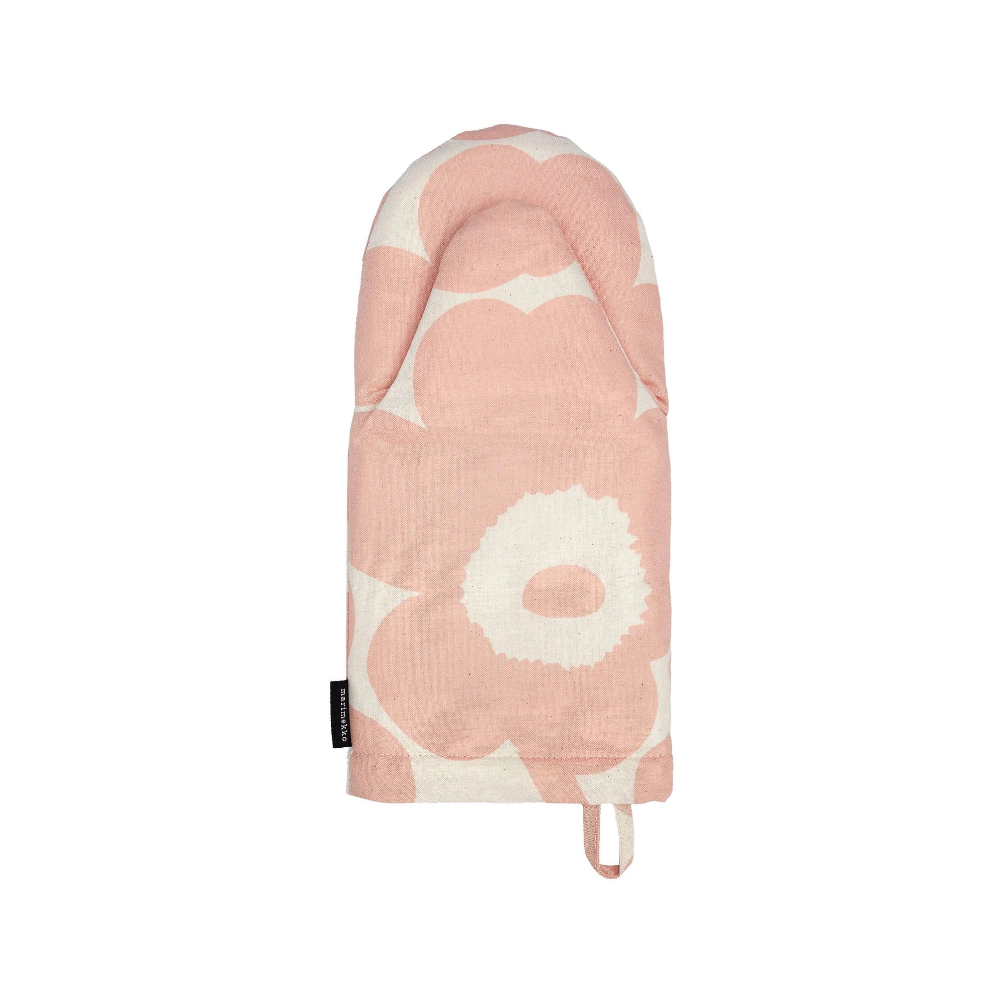 Marimekko Pieni Unikko Oven Mitt Eleish Van Breems Home