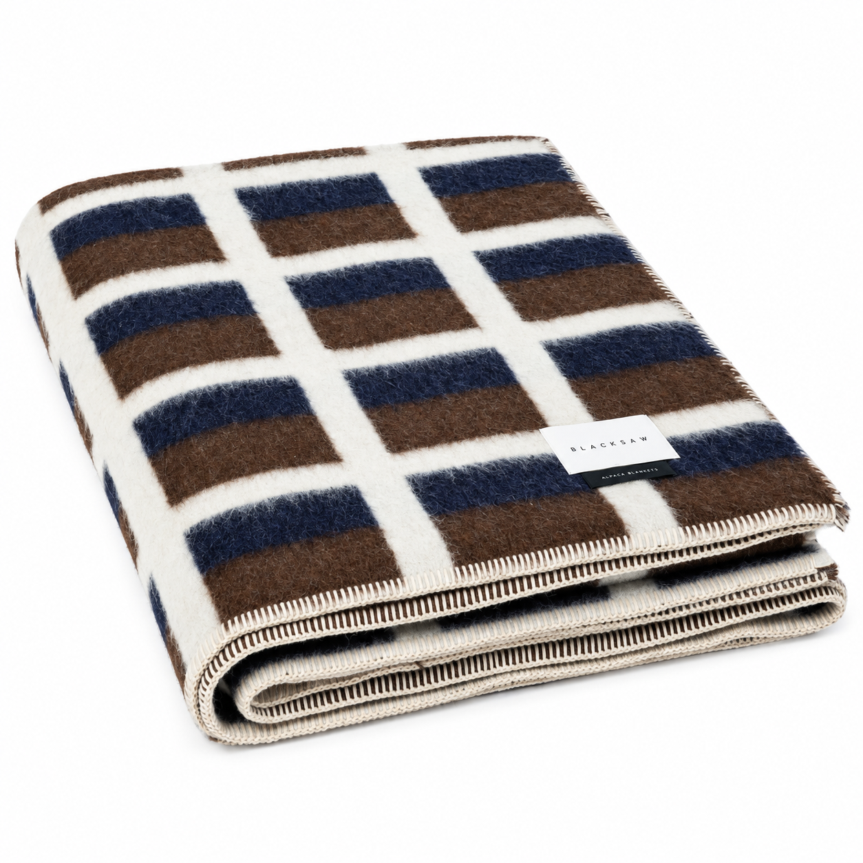 Times Heirloom Blanket Eleish Van Breems Home