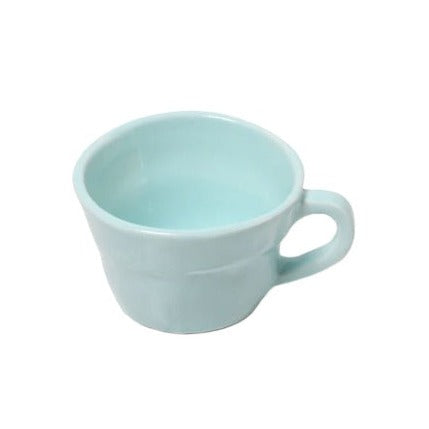 Mug Eleish Van Breems Home