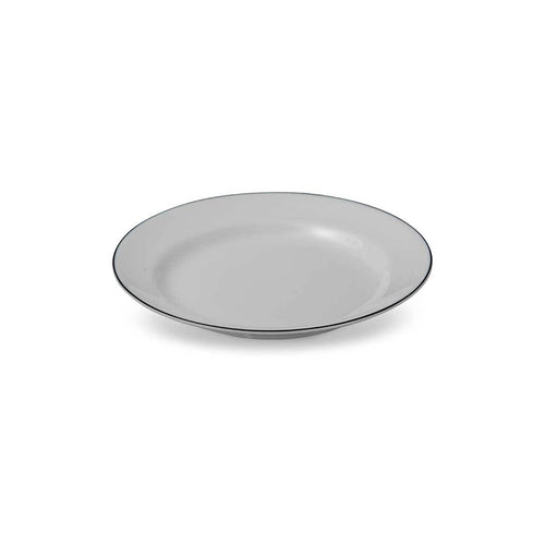 Natur Porcelain Dessert Plate 7"