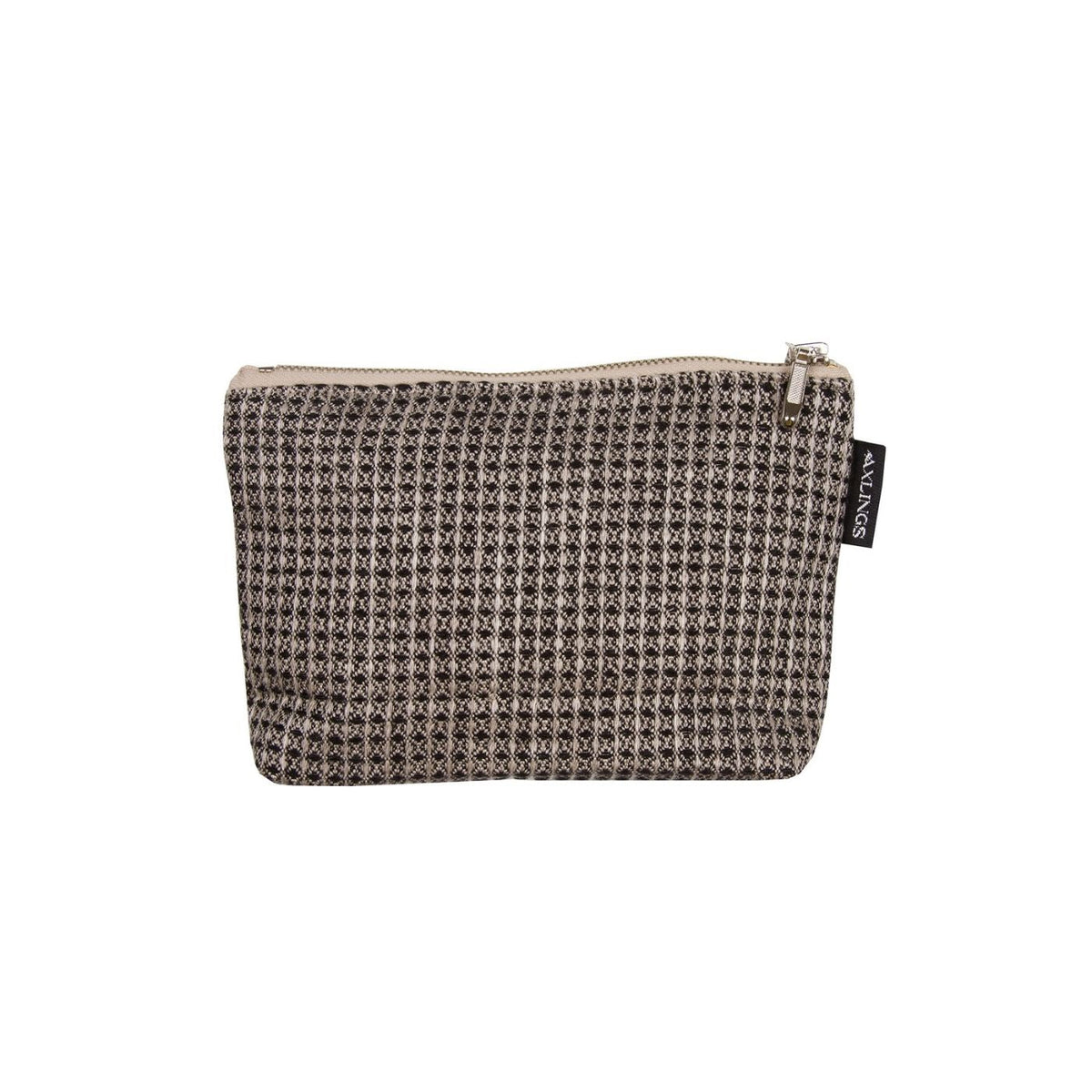 Toiletry Bag Waffle Small Eleish Van Breems Home