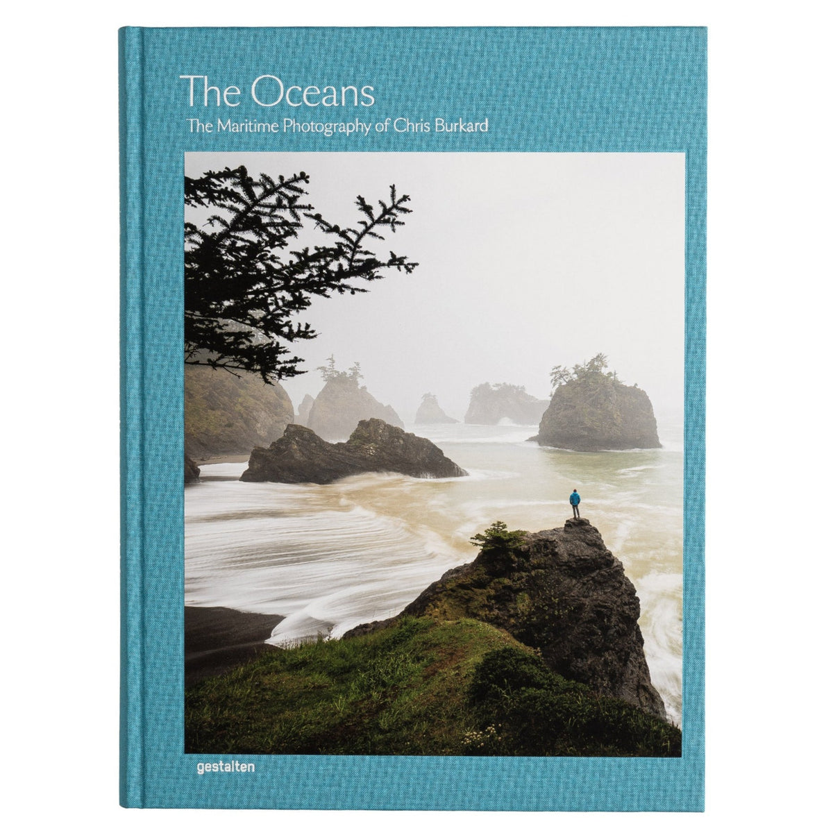 The Oceans Eleish Van Breems Home