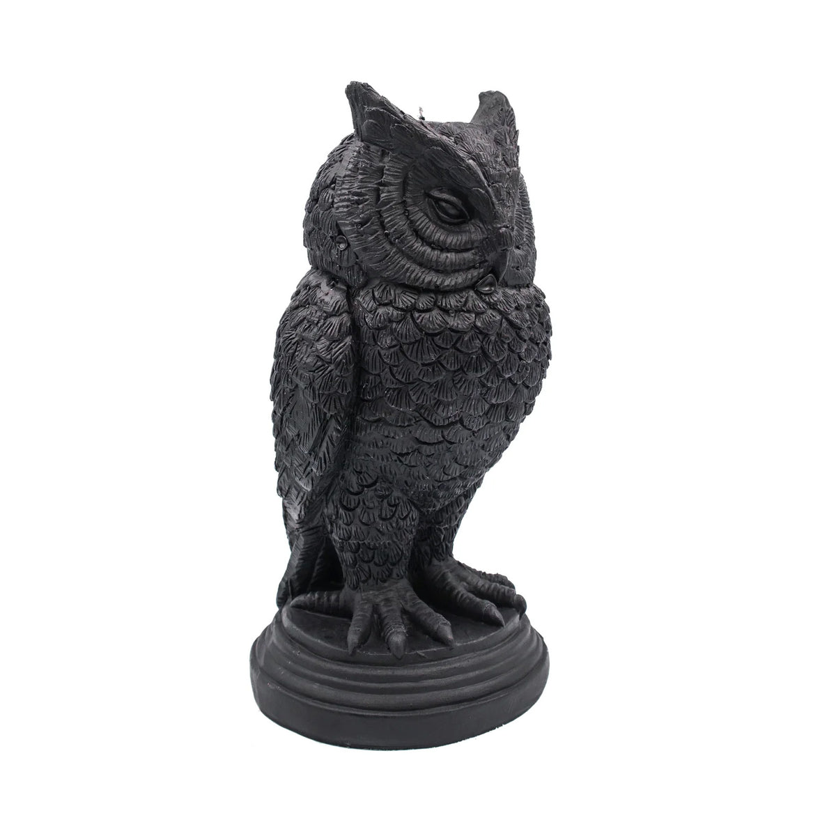Night Owl Pillar Candle Eleish Van Breems Home