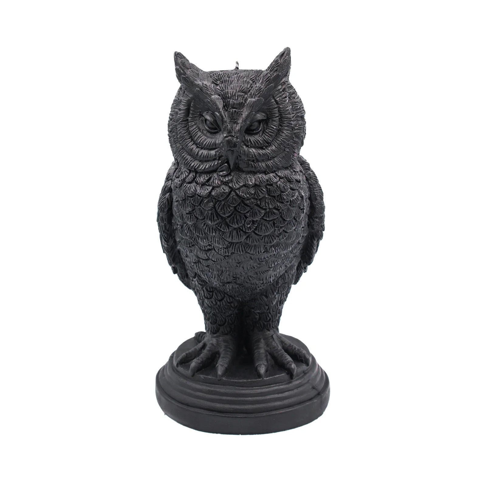 Night Owl Pillar Candle Eleish Van Breems Home