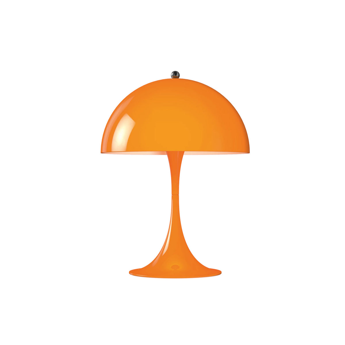 Louis Poulsen Panthella 250 Table Lamp Eleish Van Breems Home