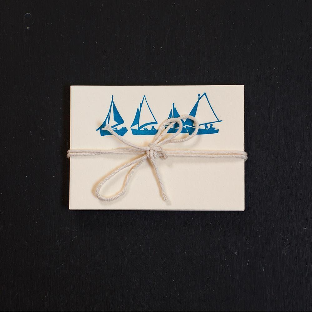 Petite Place Cards Eleish Van Breems Home