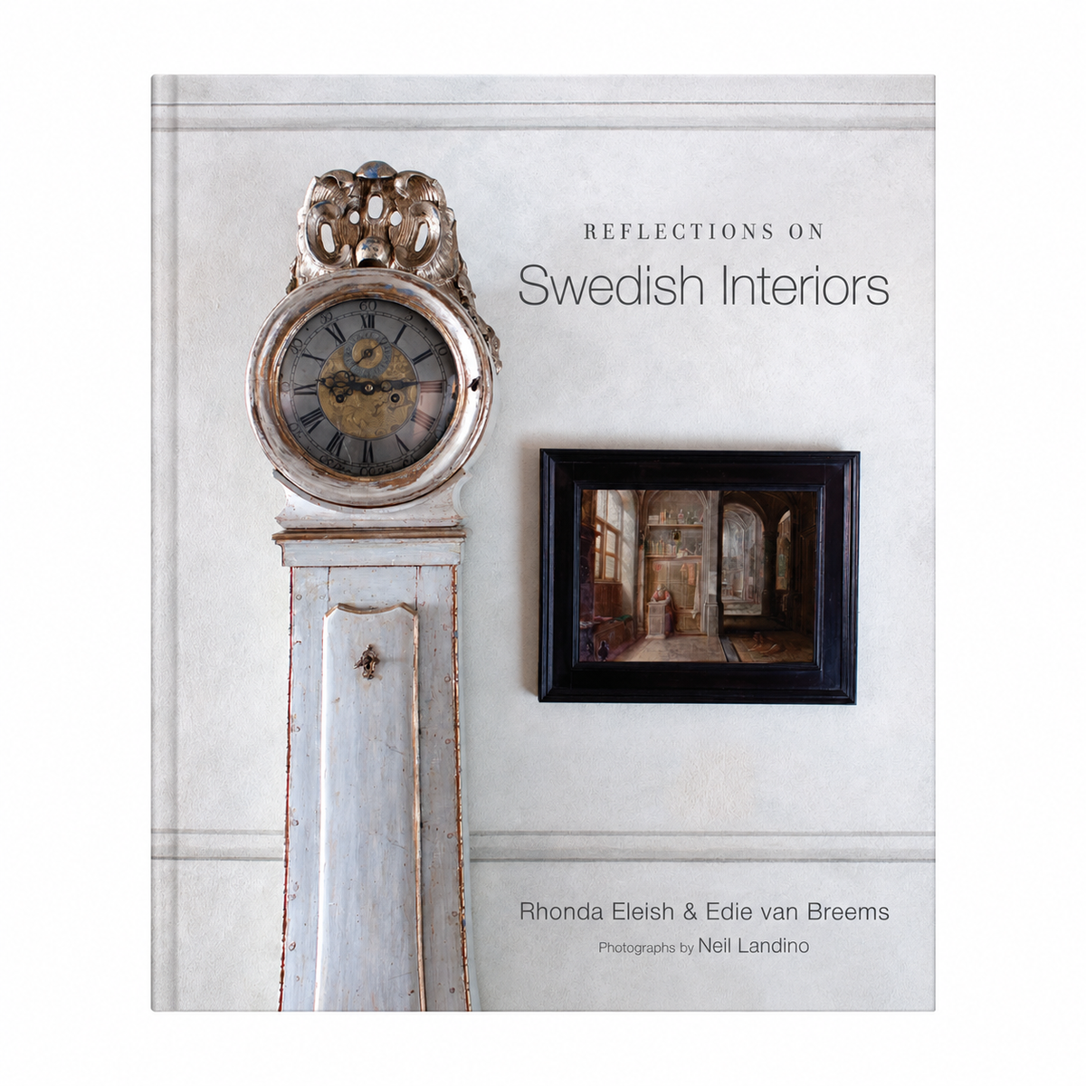 Reflections On Swedish Interiors Eleish Van Breems Home