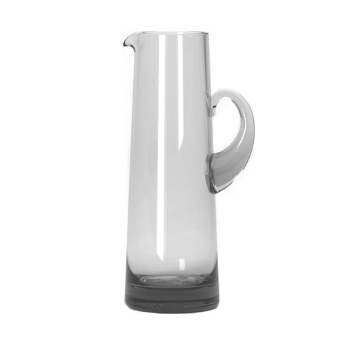 Small H55 Carafe, Smokey Grey