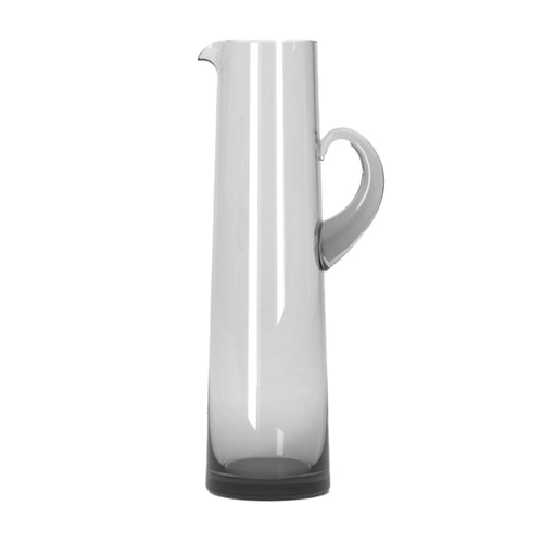 Large H55 Carafe, Smokey Grey