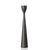 Rolf Painted Medium Candlestick 13" Eleish Van Breems Home