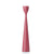 Rolf Painted Medium Candlestick 13" Eleish Van Breems Home