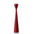 Rolf Painted Medium Candlestick 13" Eleish Van Breems Home