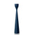 Rolf Painted Medium Candlestick 13" Eleish Van Breems Home